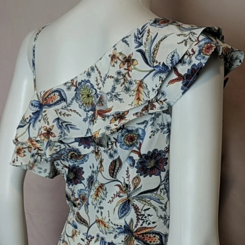 Anthropologie brand molly